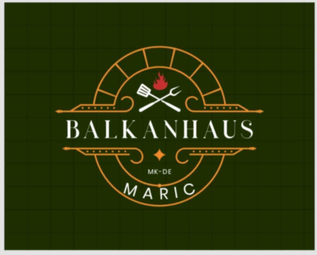 BalkanHaus Maric — Ugostiteljstvo