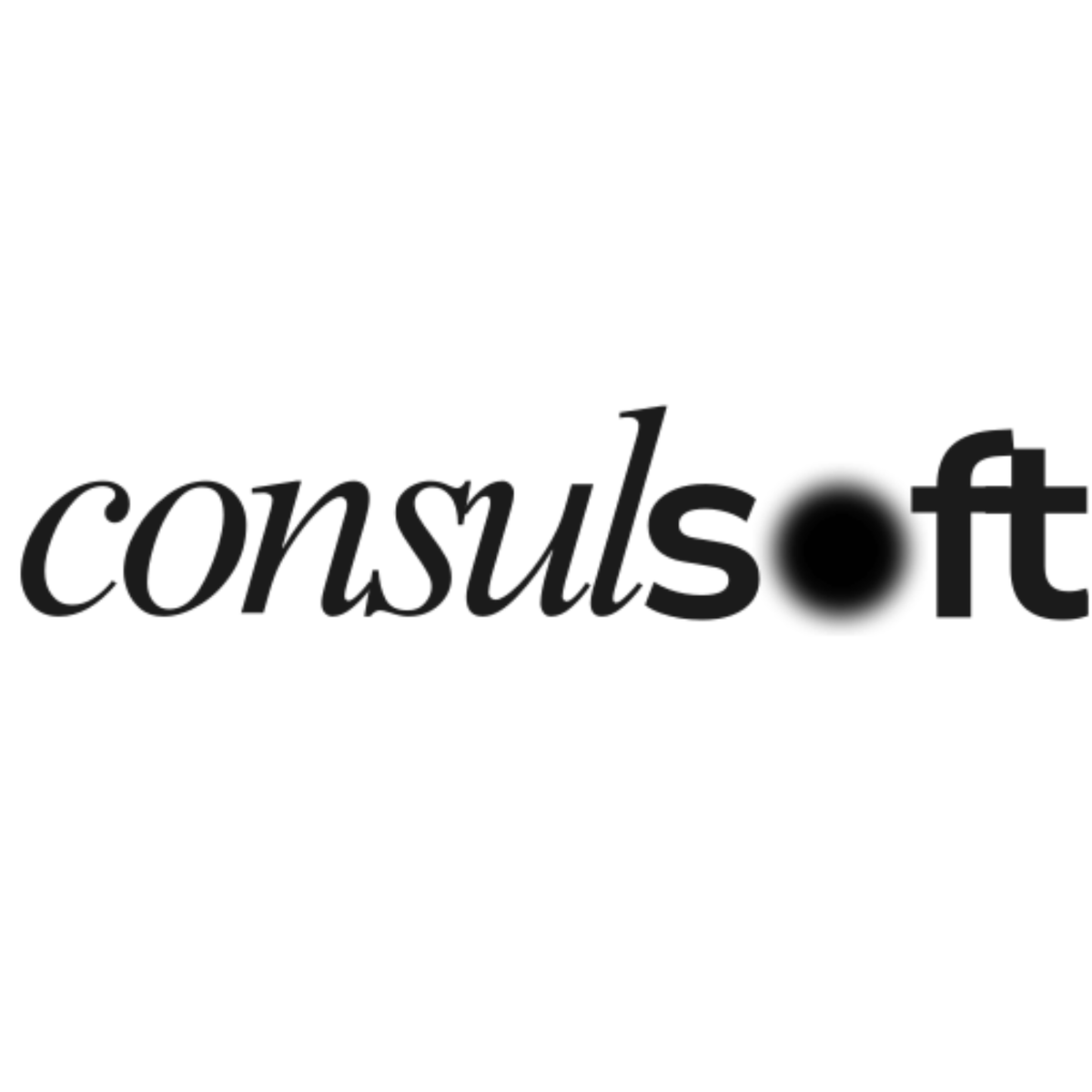 Consulsoft UG — IT Tehnologija