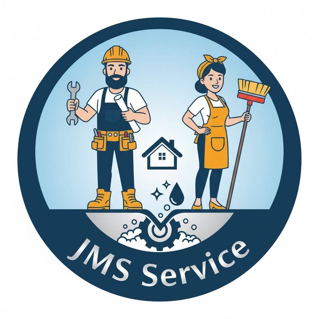 JMS Bau & Service — Usluge
