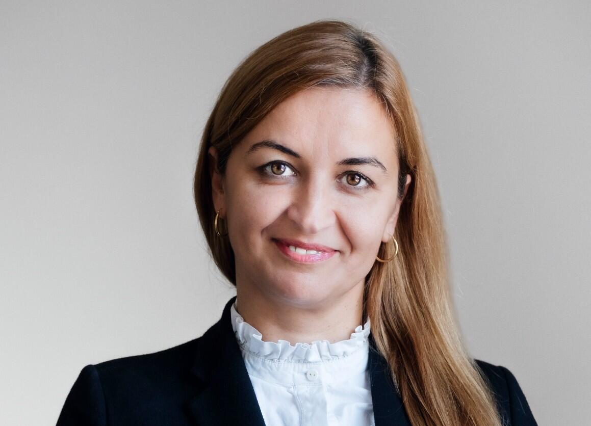 Sonja Arambašić — Osiguranje