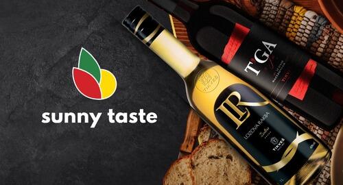 Sunny Taste — Maloprodaja