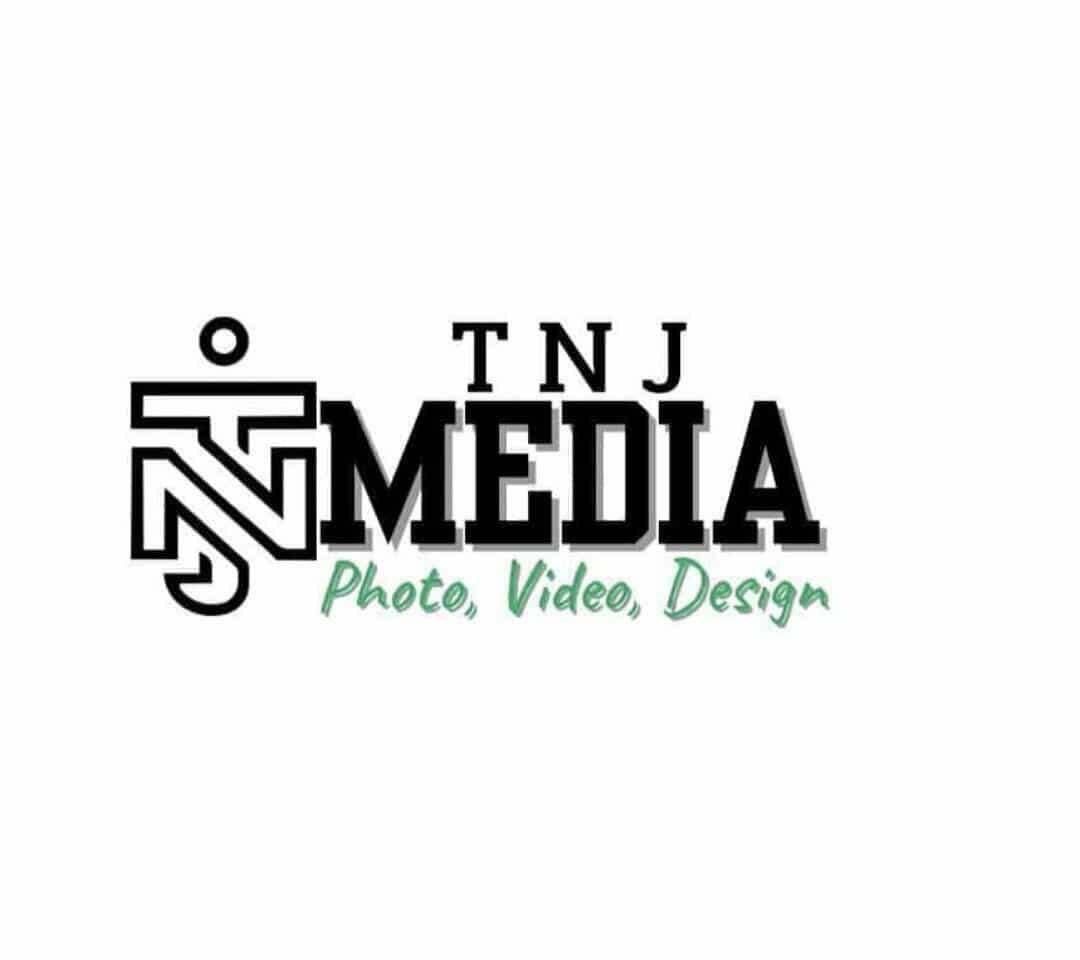 TNJ Media — Marketing