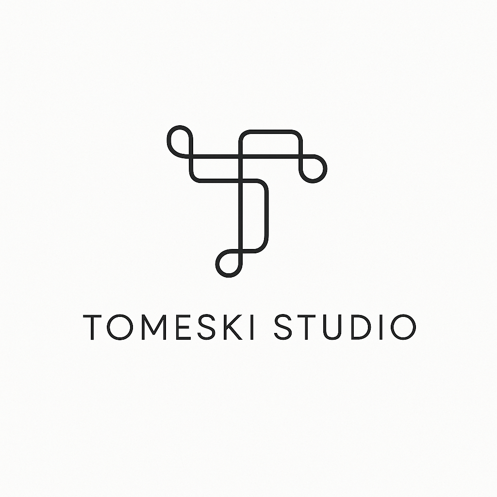 Tomeski Studio — Usluge