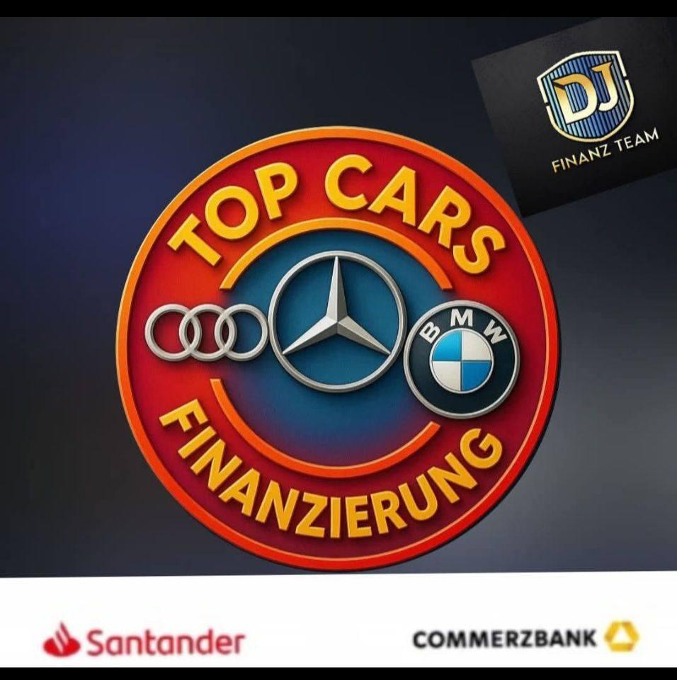 TOP Cars Finanzirung — Auto usluge